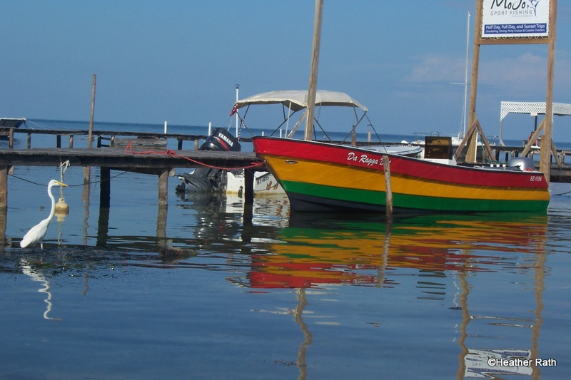 Caye Caulker 