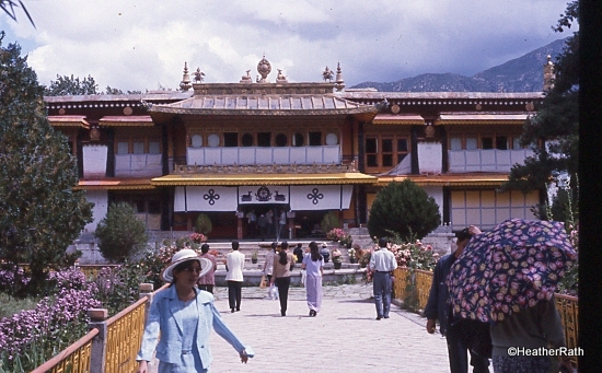 Summer Palace