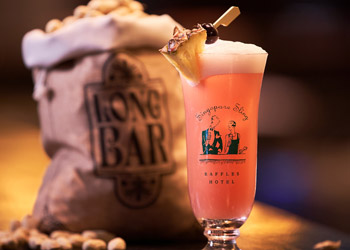 Singapore Sling
