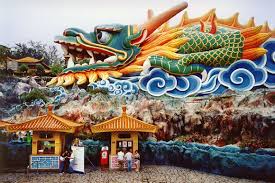 Haw Par Villa