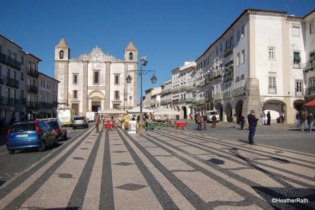 Praça de Geraldo 