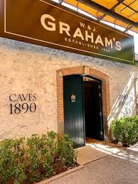 Graham's Distillery