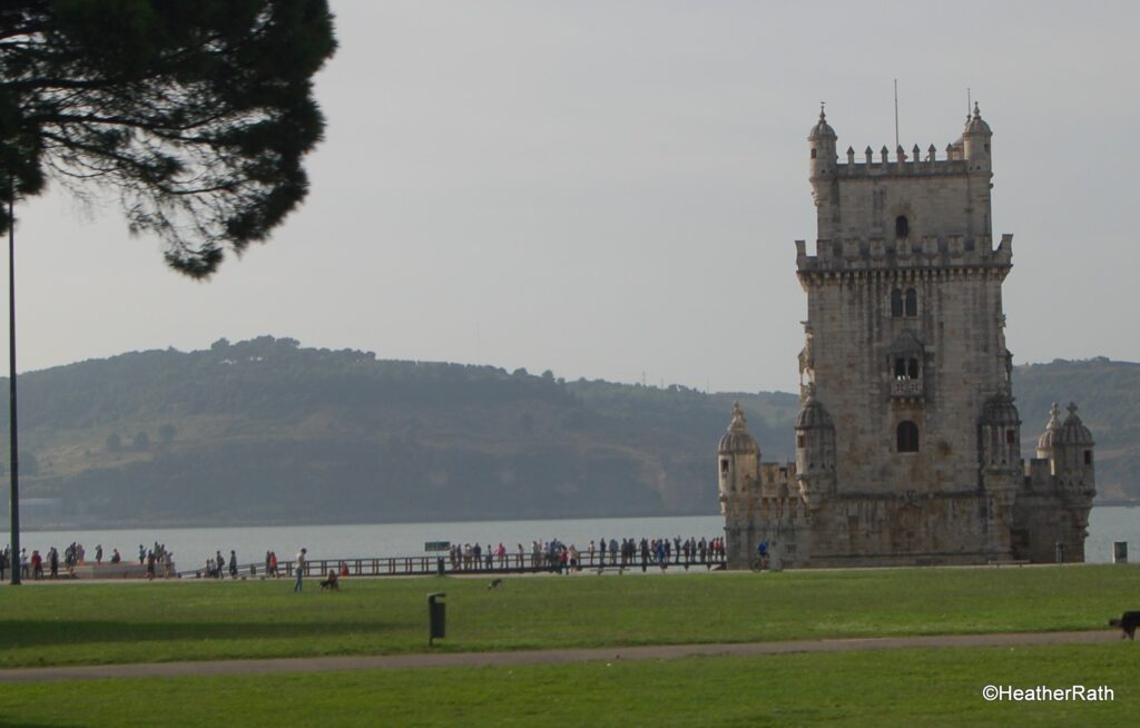 Belem Tower