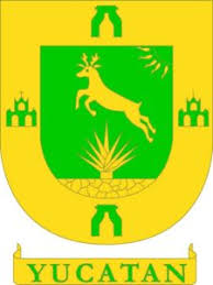 Yucatan Coat of Arms