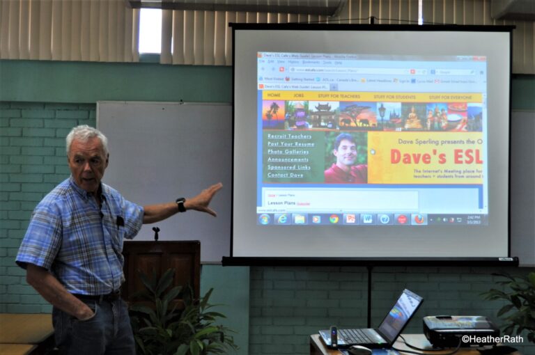Teaching English in Nicaragua 2022 Update