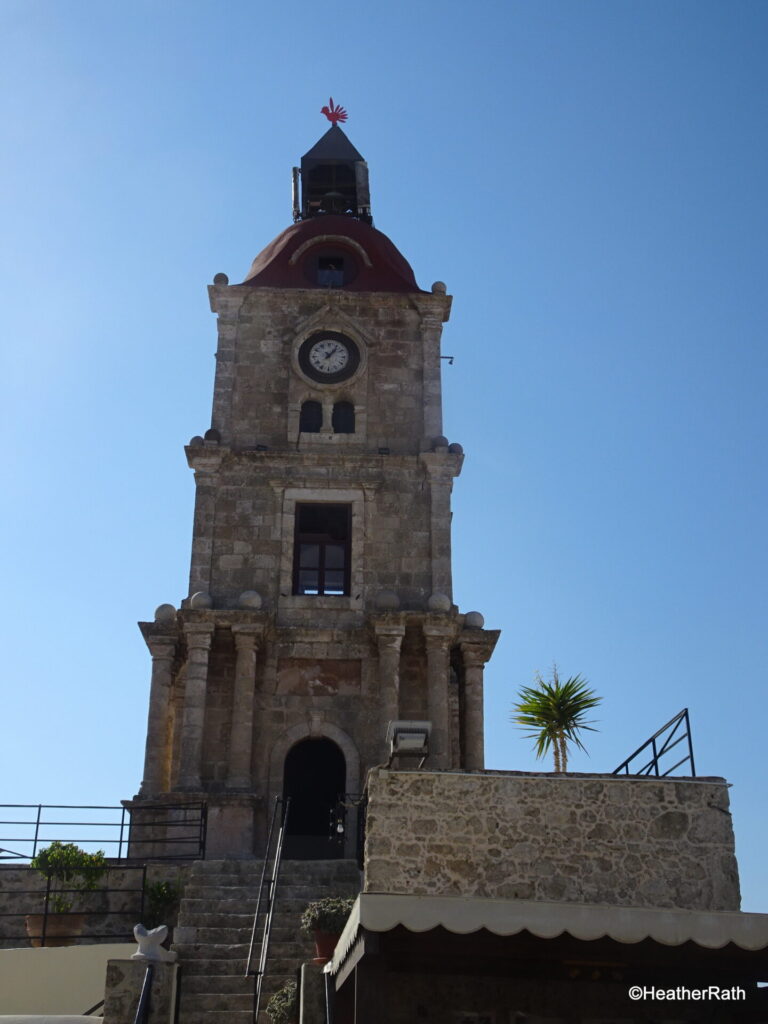 Clock Tower