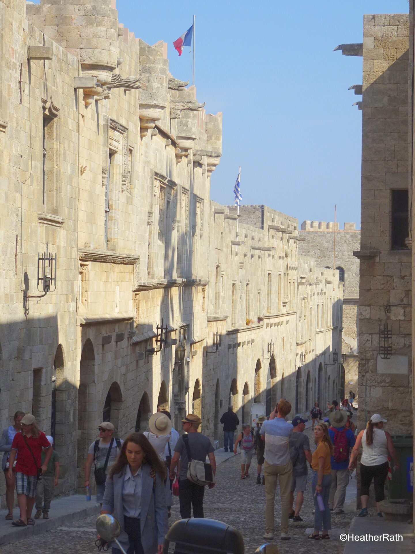 Rhodes Blog Rhodes Old Town - Best Travel Guide 2023 - Vamos Travel Blog