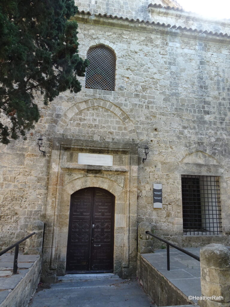 Turkish Baths