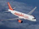 easyJet is one of the few airlines flying from John Lennon airport in Liverpool.Only domestic and inter European flights from here