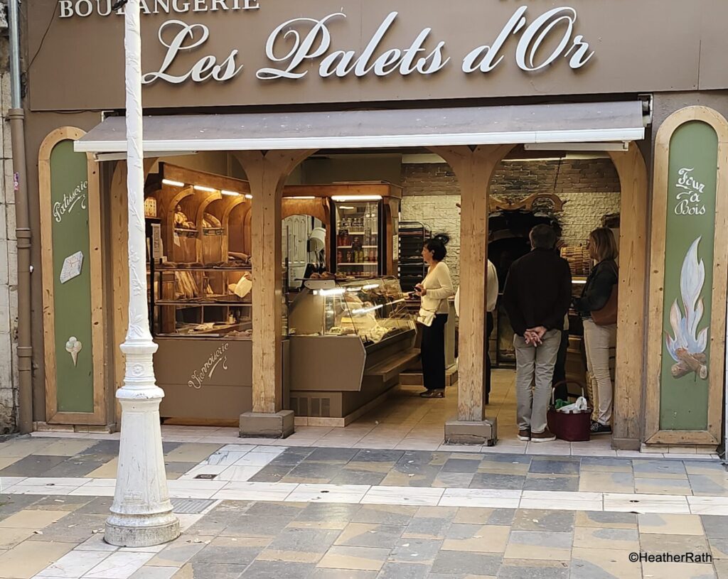 photo of Les Palets d'Or boulangerie our recommendation as best bakery inToulon