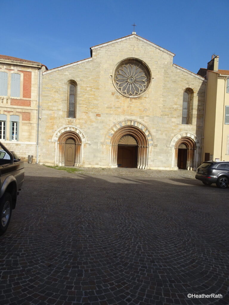 Eglise Saint-Louis