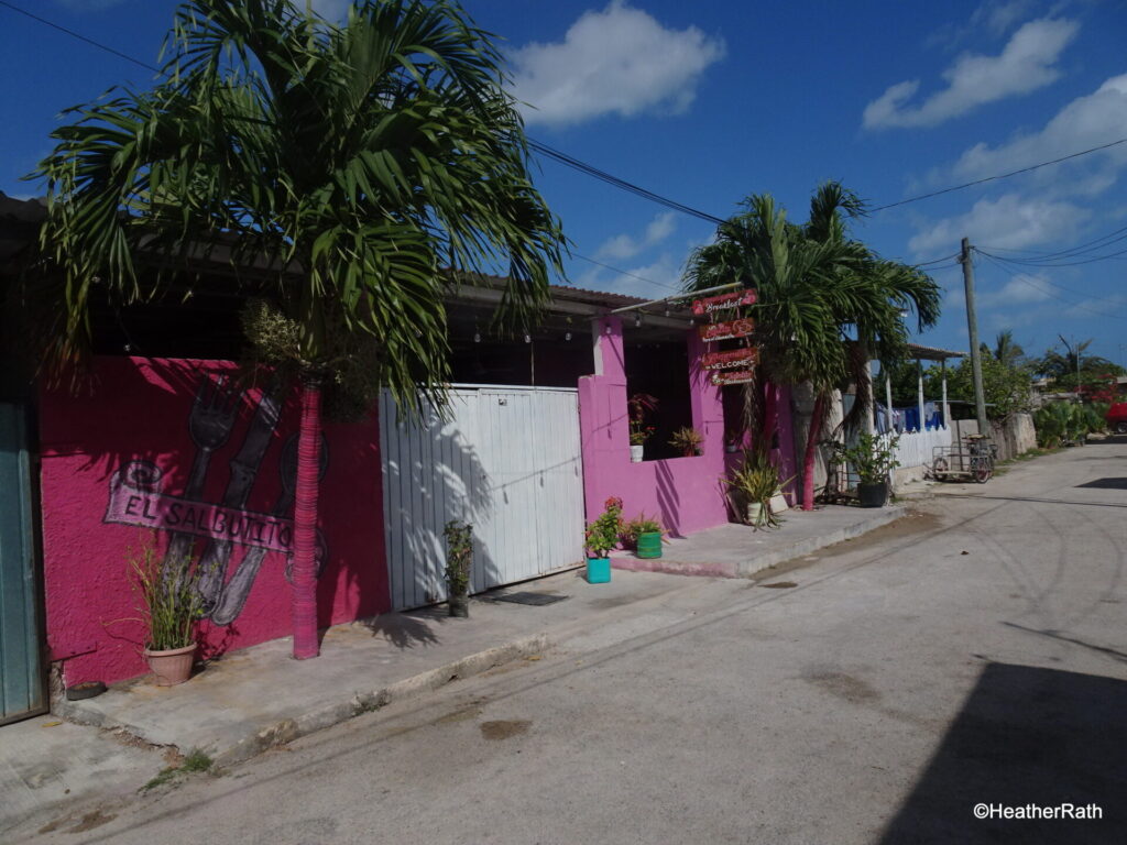 pic of El Sabulito breakfast restaurant