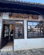 photo of Tori patisserie