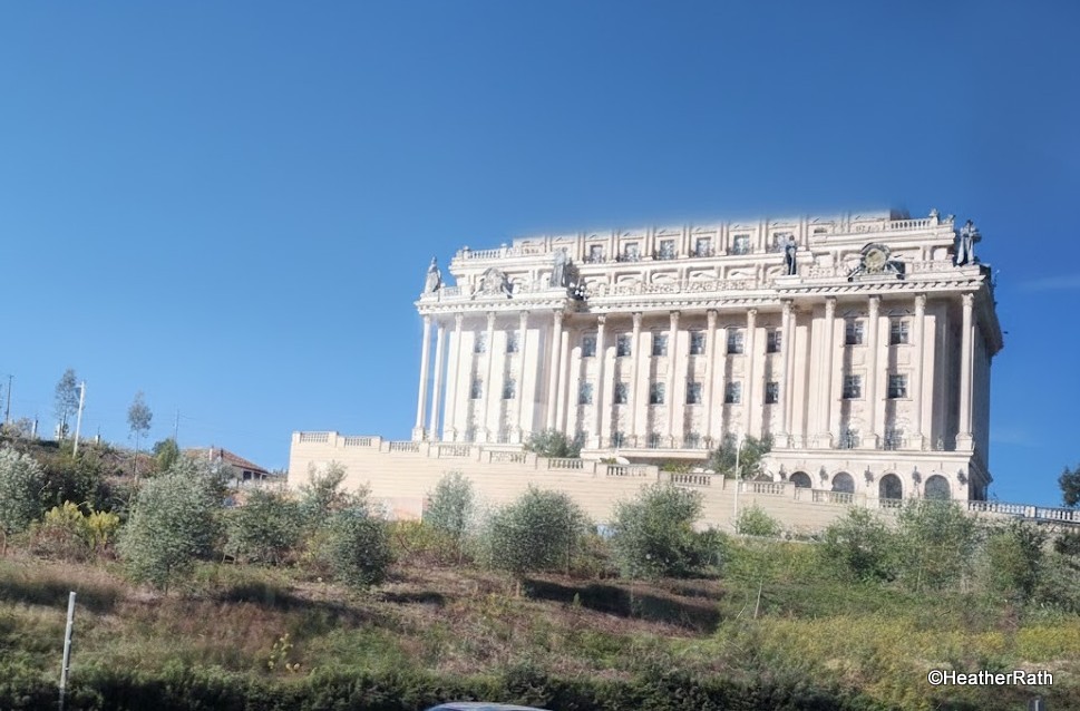 photo Amadeus Palace