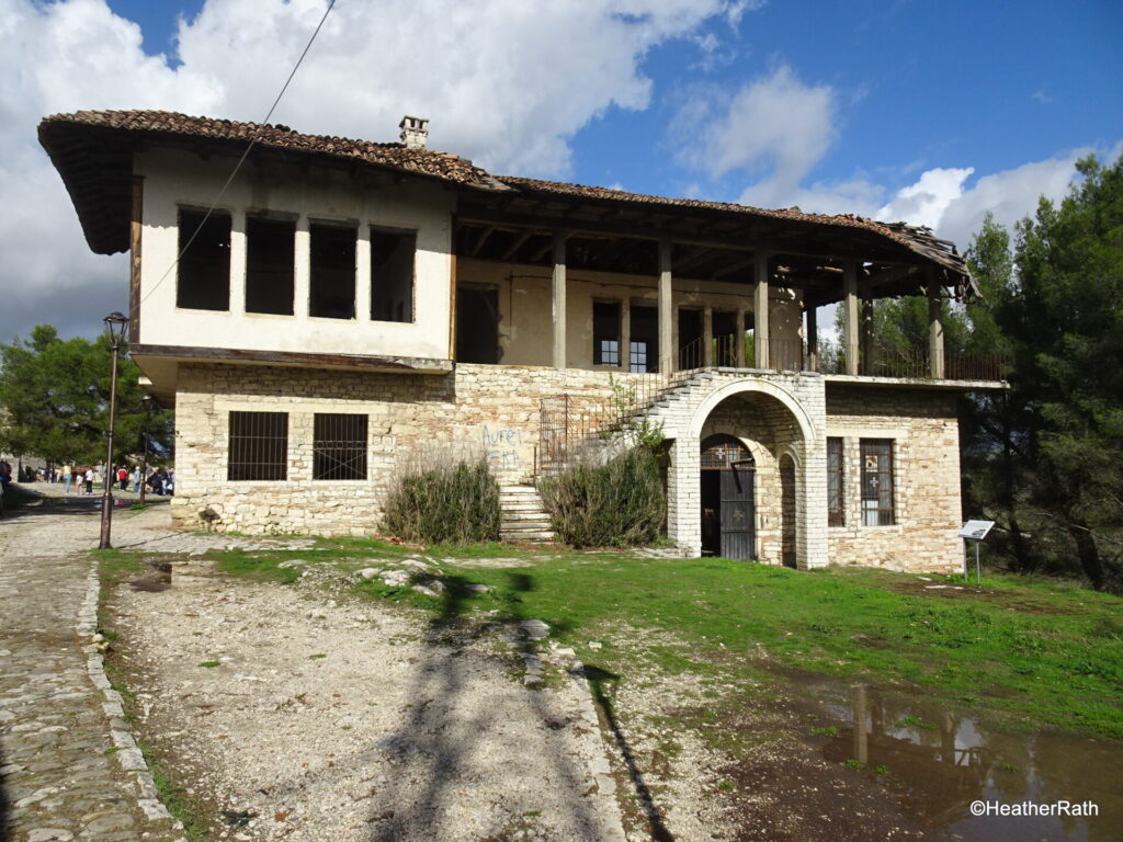 photo of the Church of St George